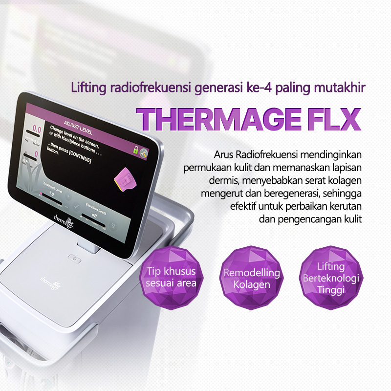 Thermage FLX - Hongdae