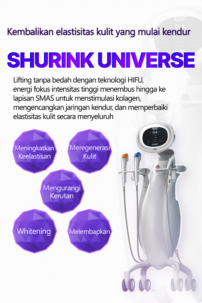 Shurink Universe - Hongdae