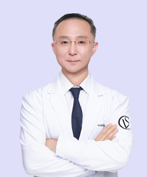 Go Chang Ho  Wakil Direktur - Uijeongbu