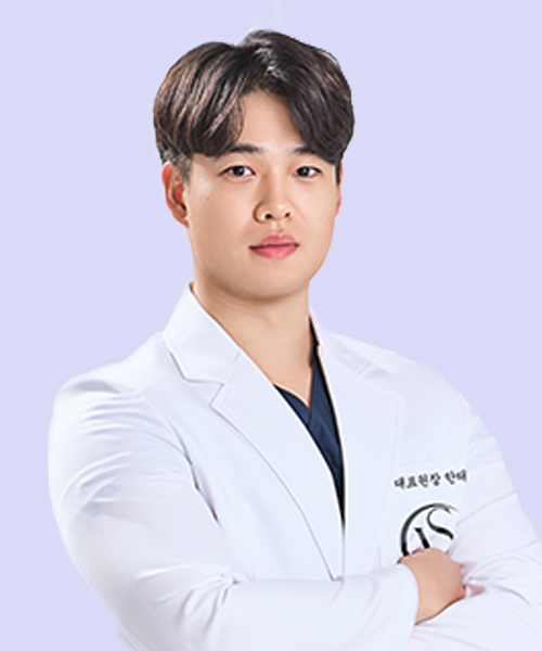 Han Tae Gwang  Dokter Ketua - Yongsan