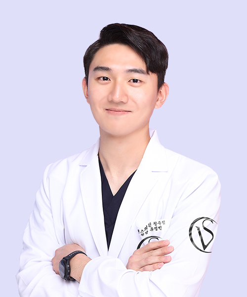 Yoo Jeong Bin  Dokter - Cheongju