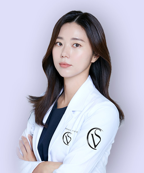Lee Soo Yeon  Dokter Ketua - Seongsu