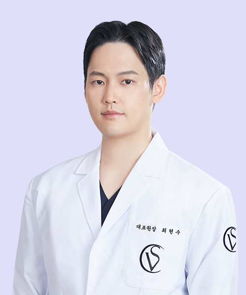 Choi Hyun Soo  Dokter Ketua - Jeju
