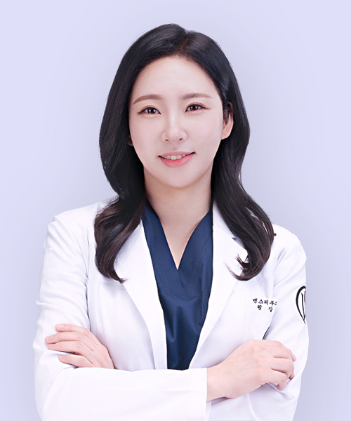 Kim Ga Hee  Dokter Ketua - Dongtan