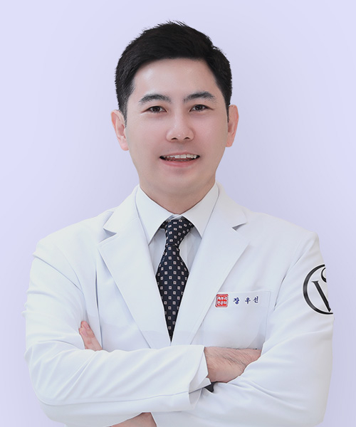 Jang Woo Seon  Dokter Ketua - Dongtan