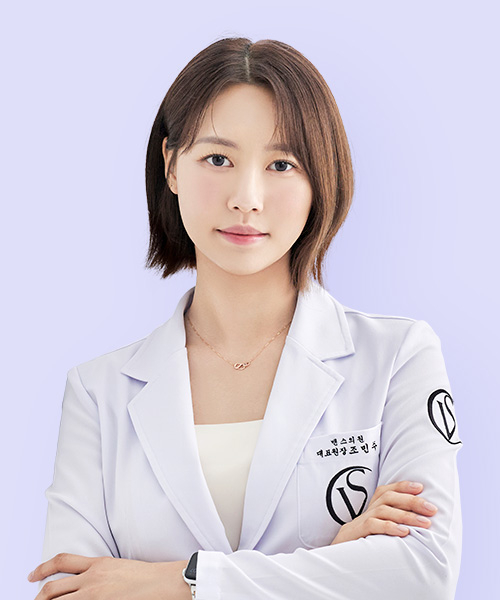 Jo Min Ju  Dokter Ketua - Myeongdong