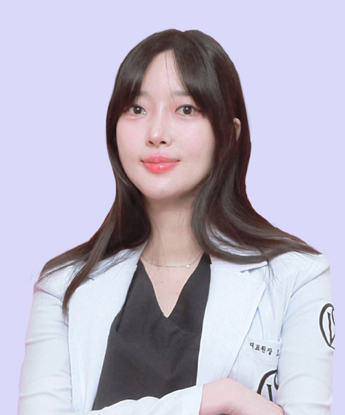 Jo Ju Hye  Dokter Ketua - Ilsan