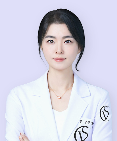 Nam Gung Yeon  Dokter Ketua - Wirye