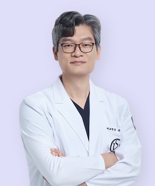 Son Hyun Seon  Dokter Ketua - Gwangju Juwol