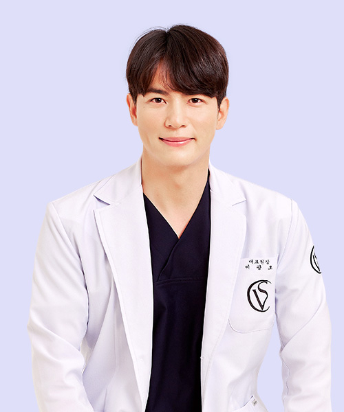 Lee Gwang Ho  Dokter Ketua - Sinchon