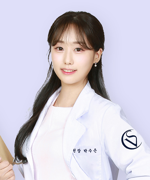 Park Su Eun  Dokter - Guro