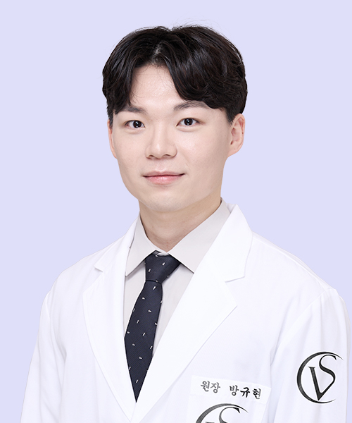 Bang Gyu hyun  Dokter - Guro