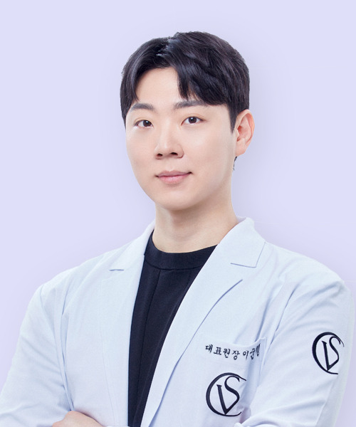 Lee Jun Hyung  Dokter Ketua - Guro