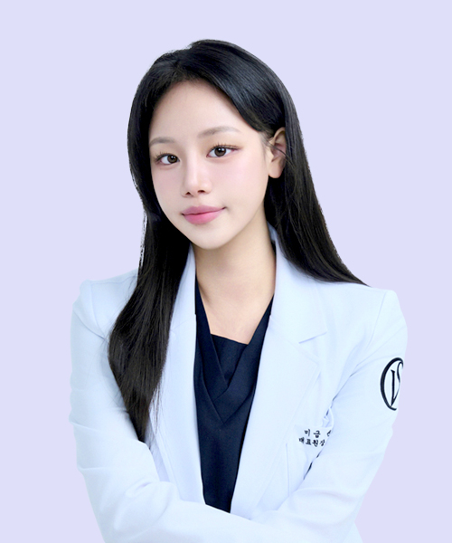 Nam Eun Jin  Dokter Ketua - Migeum