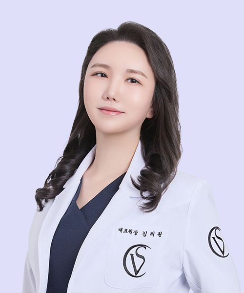 Kim Ri Won  Dokter Ketua - Songdo