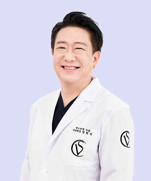 Min Hyun Seok  Dokter Ketua - Suwon