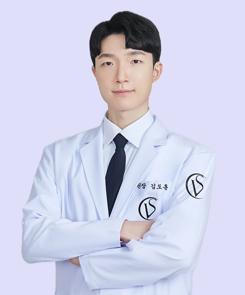 Kim Do Hun  Dokter Ketua - Gangnam