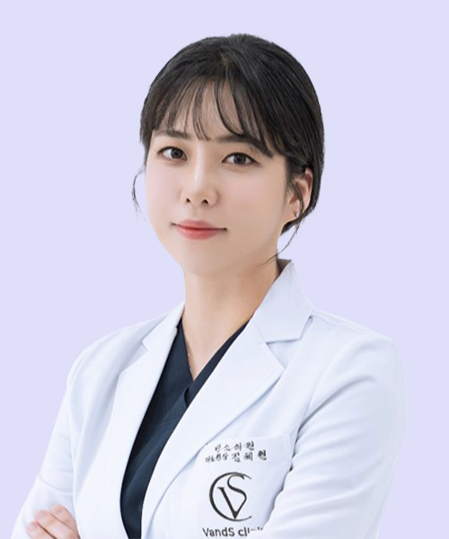 Kim Hye Won  Dokter Ketua - Gwangju