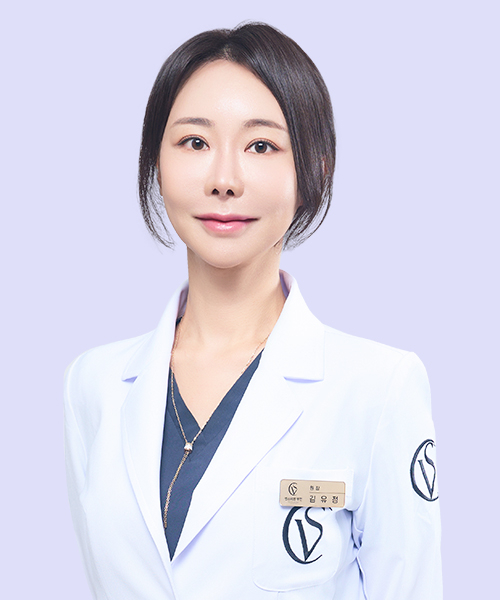 Kim Yoo Jeong  Dokter Ketua - Bucheon