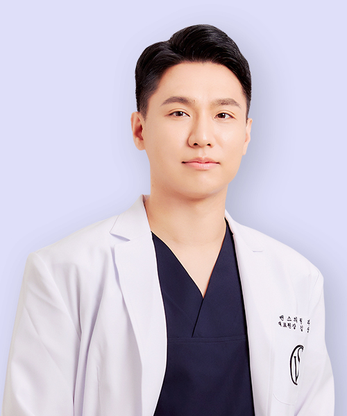 Kim Sang Hoon  Dokter Ketua - Gwacheon