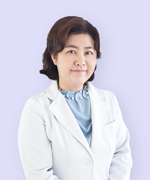 Oh Kyung Young  Dokter Ketua - Dasan