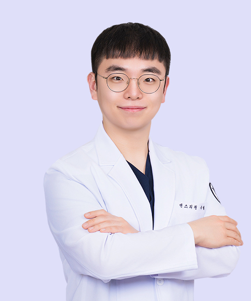 Jung Tae Jun  Dokter - Guwol