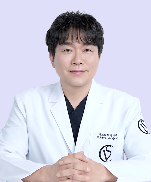 Yoo Seung Woo  Dokter Ketua - Dongdaemun