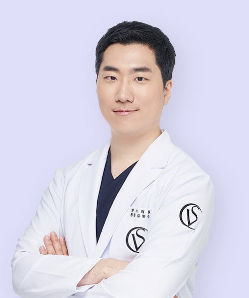 Kim Min Soo Dokter Ketua - Hwagok