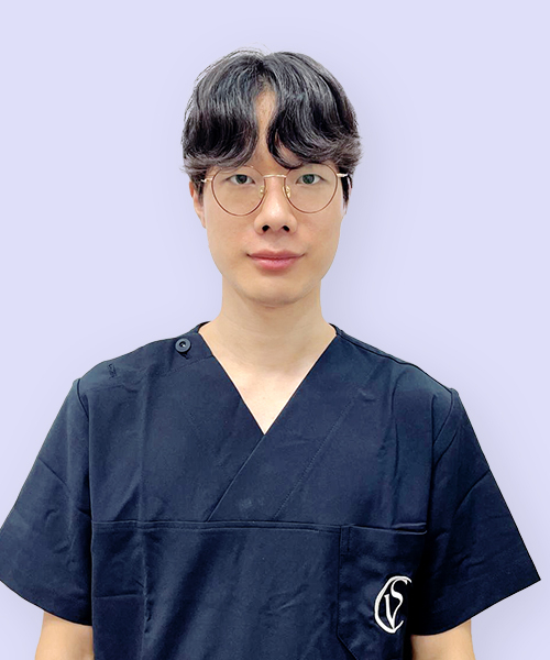 Choi Jeong Yeon  Dokter - Daejeon