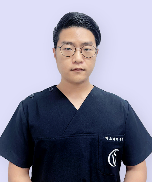 Jang Jun Hwan  Dokter - Daejeon