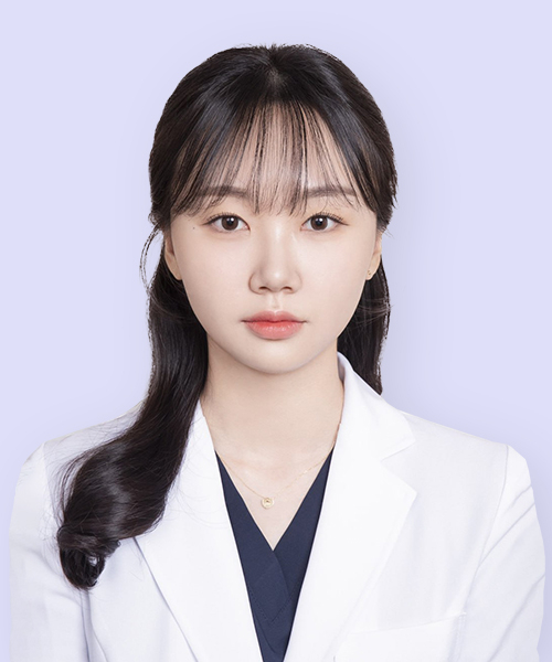 Kim Min Ji Dokter - Daejeon
