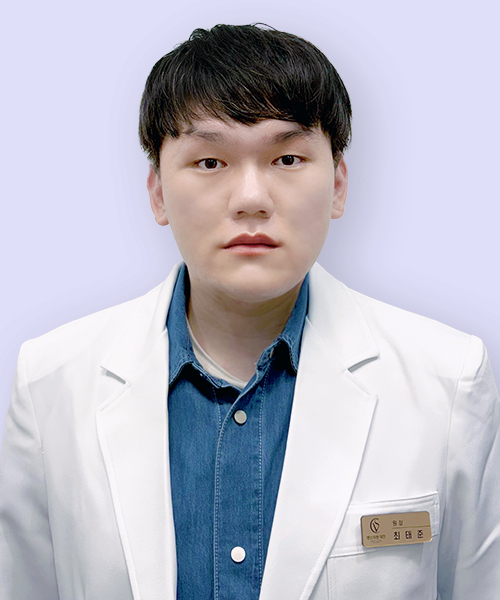 Choi Tae Jun  Dokter - Daejeon