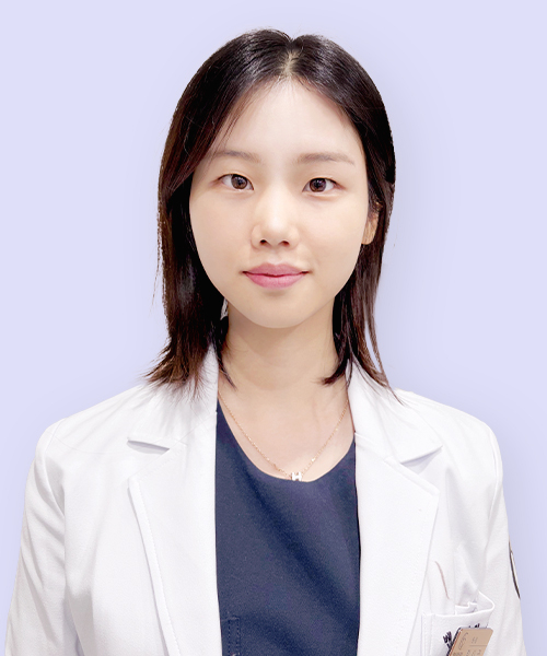 Jeong Sa Ra  Dokter - Daejeon