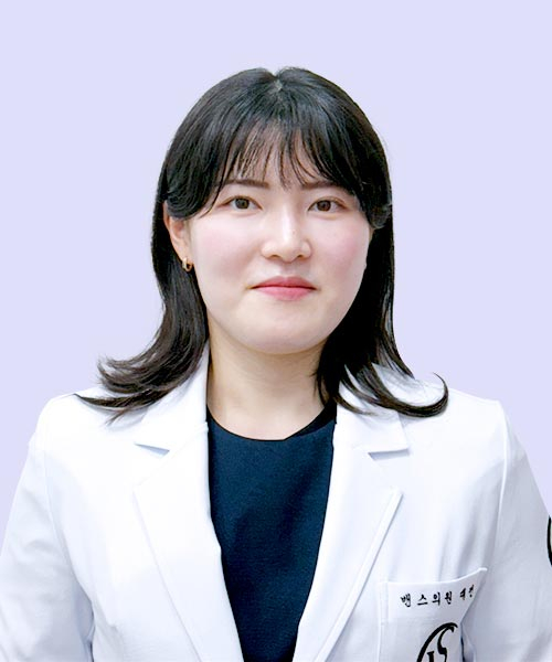 Jeong Seung Gyeong  Dokter - Daejeon