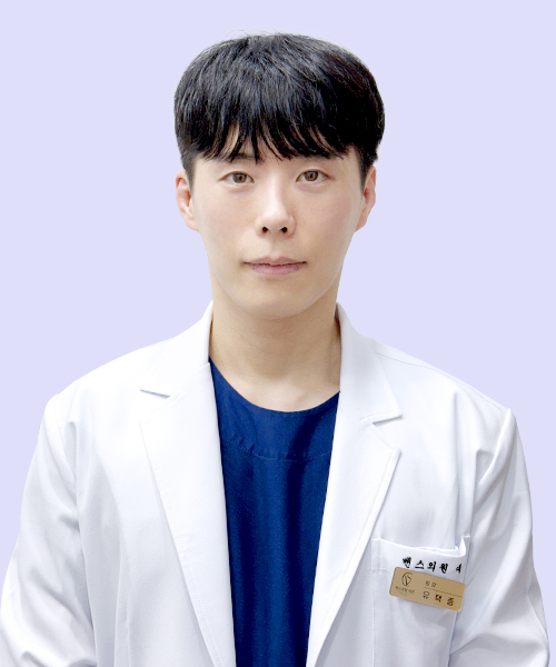 Yoo Taek Jong  Dokter - Daejeon