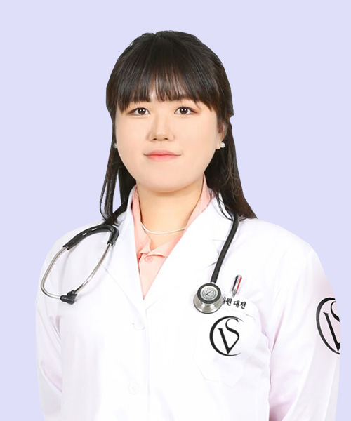 Park Hye Won  Dokter - Daejeon