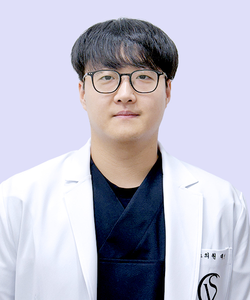 Han Chang Gyu  Dokter - Daejeon