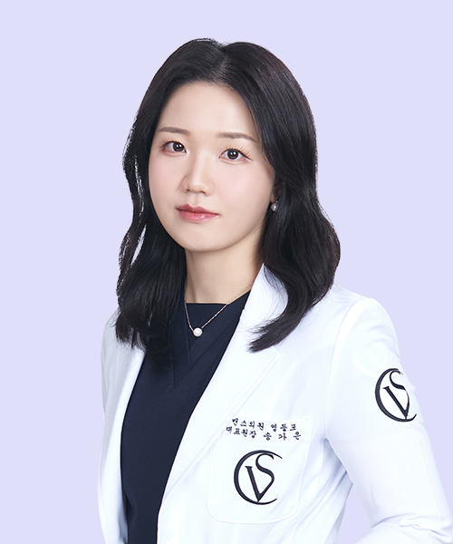 Song Ga Eun  Dokter Ketua - Yeongdeungpo