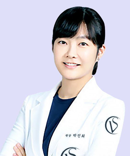 Park Jin Hee  Dokter - Mapo Gongdeok