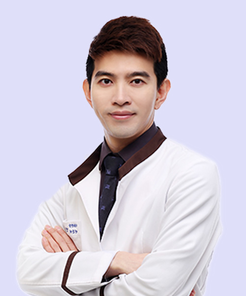 Min Kyung Il Dokter - Mapo Gongdeok