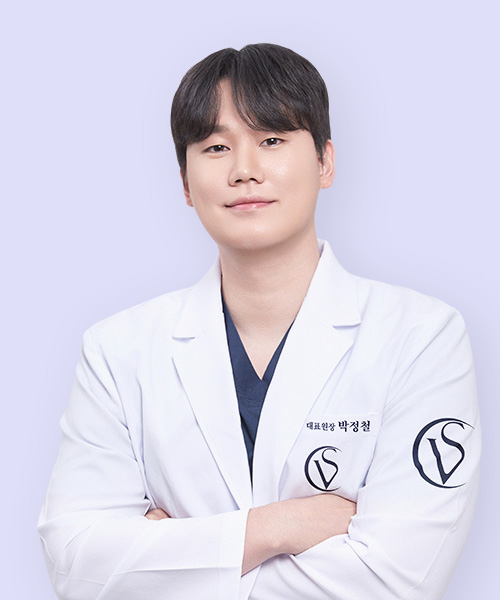Park Jeong Cheol  Dokter Ketua - Myeongdong 2