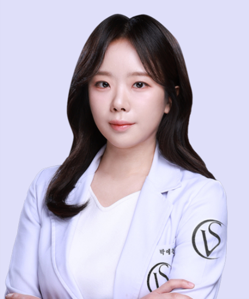 Park Ye Chan Dokter Ketua - Samseong COEX