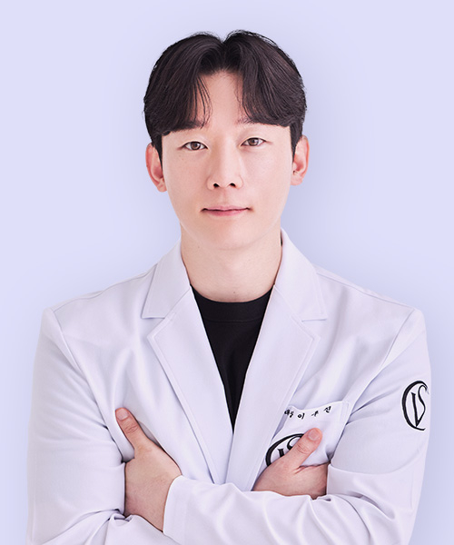Lee Woo Jin Dokter ketua - Cheongdam