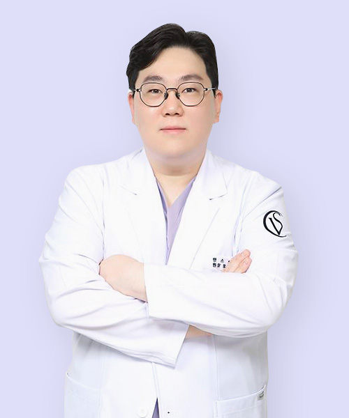 Jeong Jae Hoon Dokter - Sinsa