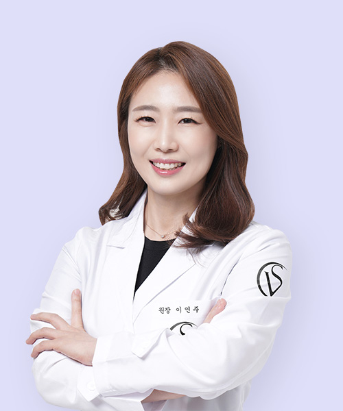 Lee Yeon Joo Dokter - Sinsa