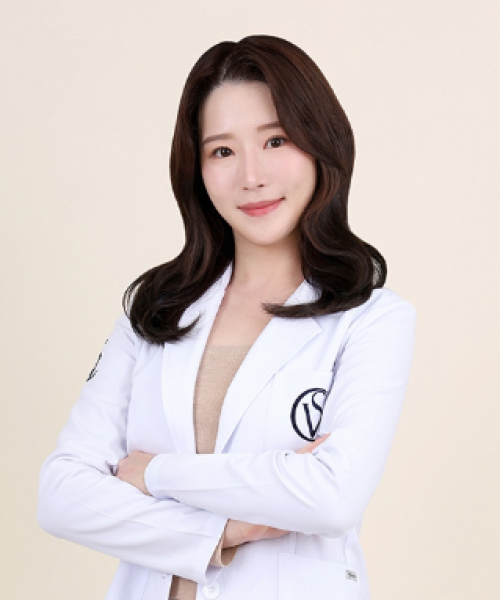 Shim Mi Jeong Dokter Ketua - Gwanggyo