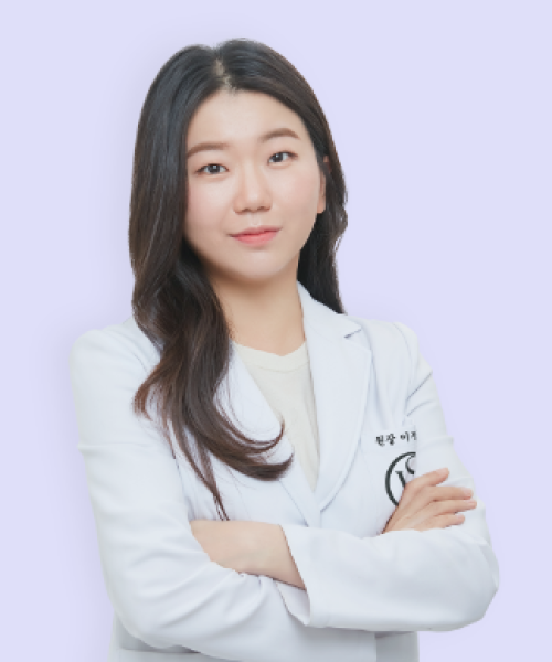 Lee Jung Eun  Dokter Ketua - Suji